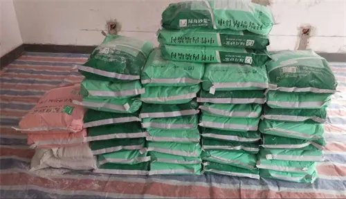 墙尼与腻子有区别吗