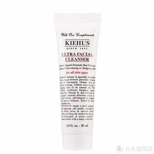 男士洗面奶哪个牌子最好用 十款男士最好用的洗面奶排行榜