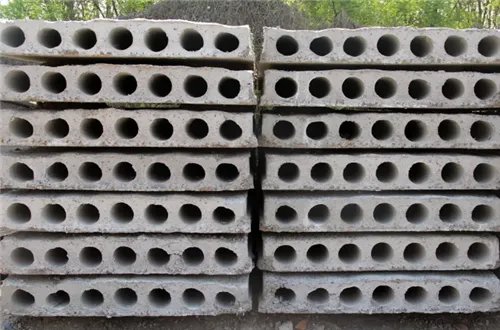 预制板厚度是多少