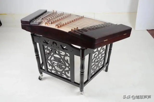 有哪些用扬琴演奏的曲子？