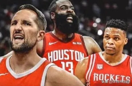 莱恩安德森部分保障合同重回火箭队，火箭为什么再次选择曾经放弃的安德森？