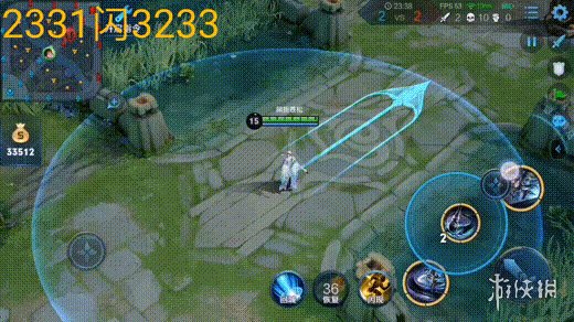 《王者荣耀》上官婉儿怎么飞天连招 上官婉儿飞天连招介绍