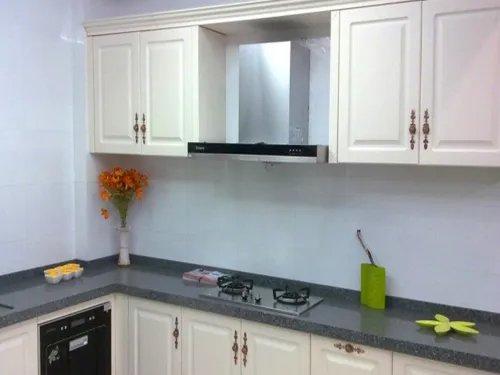 橱柜吸塑门板的优缺点是什么