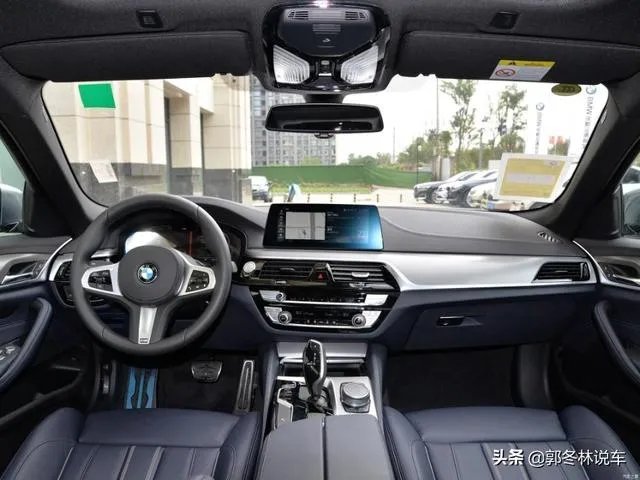 进口宝马5系和华晨宝马5系有什么区别？哪个好？