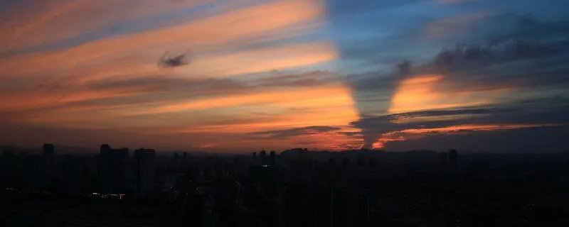 地震前有哪些异常征兆