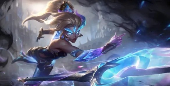 《英雄联盟》狂野女猎手奈德丽台词大全