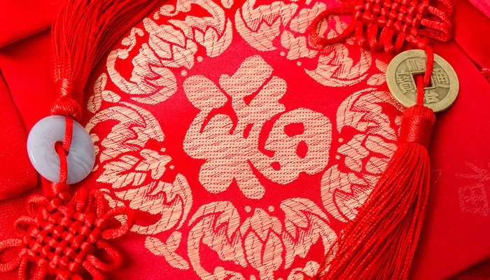 中国结有哪些寓意 中国结有哪几种它们的寓意是什么