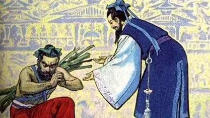 负荆请罪的故事内容是什么？廉颇为什么要负荆请罪？