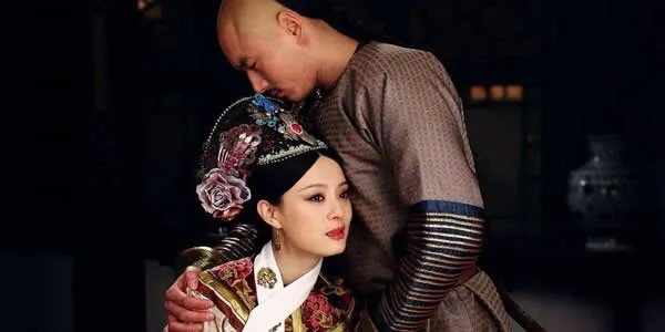 十七爷与甄嬛睡了几次原著