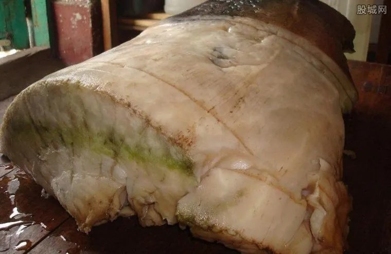 太岁是什么？ 2018太岁价格多少钱一斤