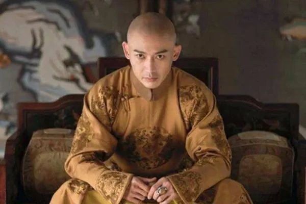 历史上真实的小燕子找乾隆认亲的时候，发生了什么？