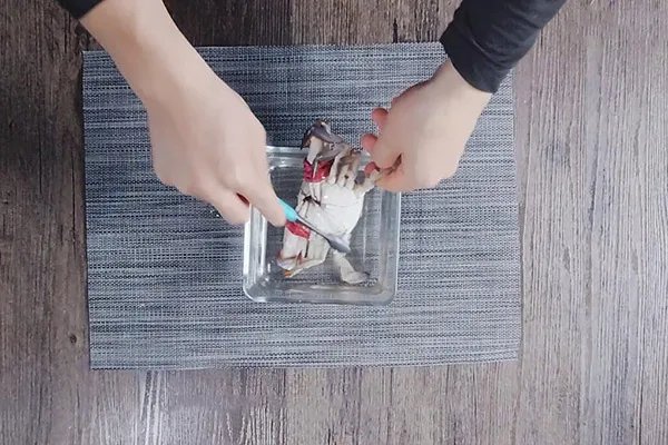 清蒸螃蟹的做法 如何做清蒸螃蟹