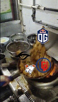 CNDOTA,被猛犸拱死了