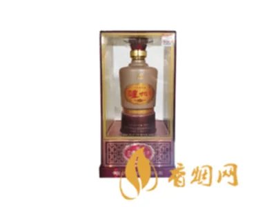 四川最全白酒品牌,你知道多少?