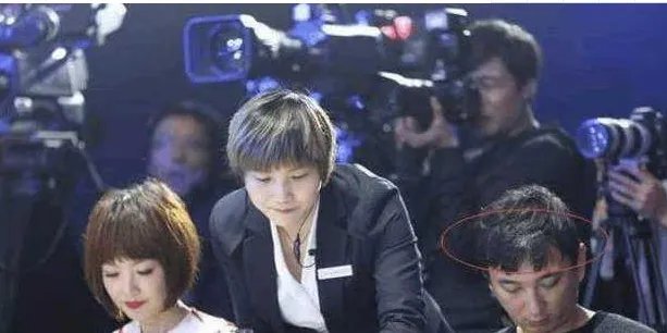 王思聪有什么出糗的照片吗?