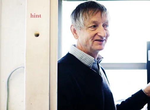 hint 是什么意思？谢谢