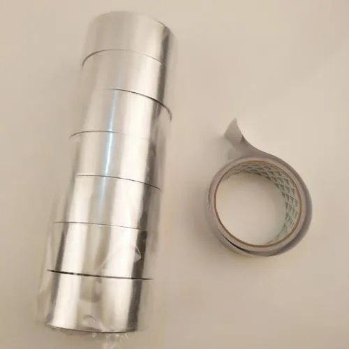 铝箔胶带的使用方法是什么