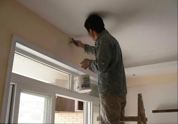 毛坯房装修步骤大全 简直就是手把手教学