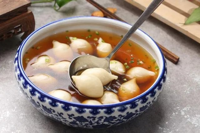 金华有哪些特色的美食？