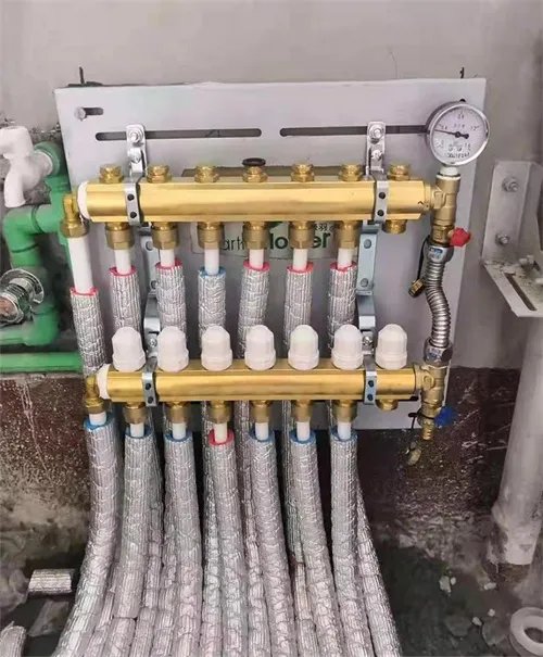 分水器是干什么的