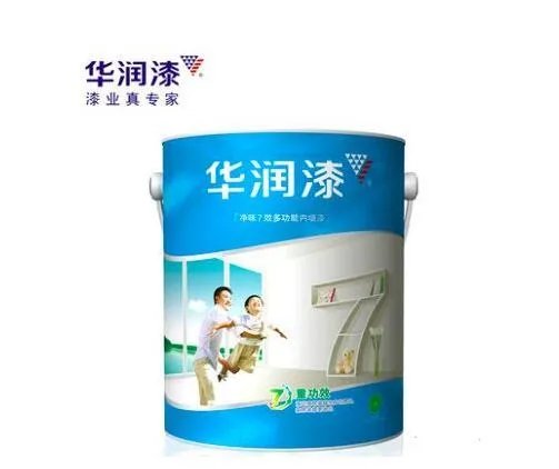 十大油漆品牌排行榜 油漆品牌有哪些