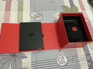 Beats By Dr. Dre MIXR 头戴式耳机