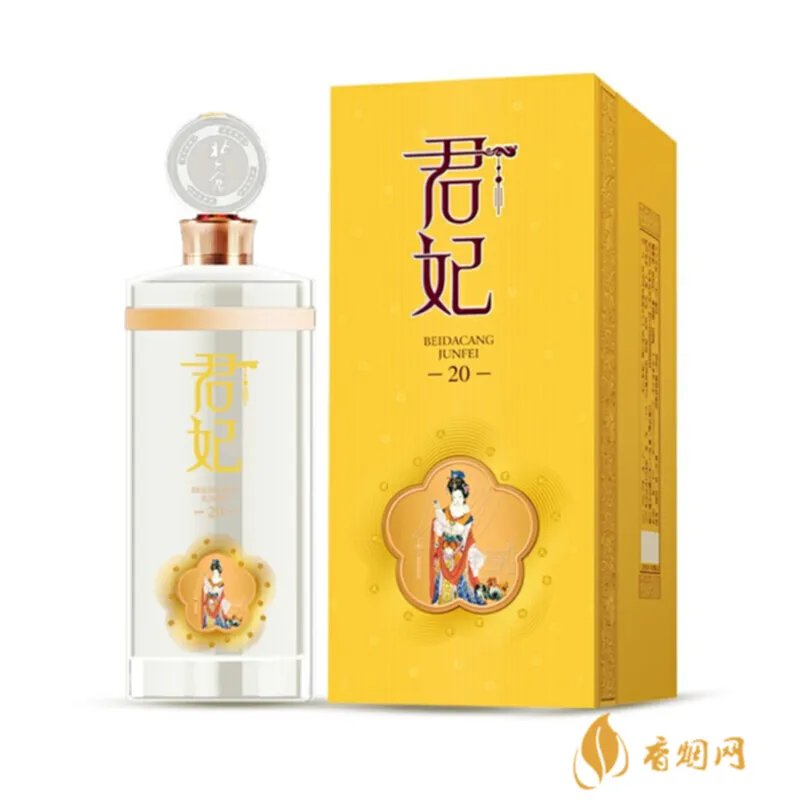 黑龙江省都有哪些白酒品牌