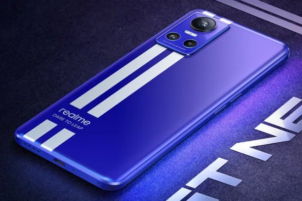 real me gt neo3有什么亮点？