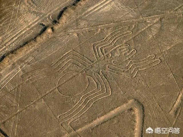 纳斯卡线条有什么神秘之处？