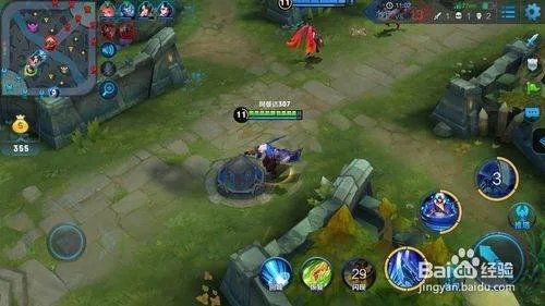 王者荣耀 怎么克制鬼谷子