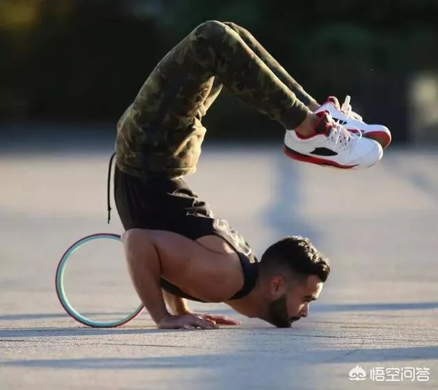 男性如何开始瑜伽练习？