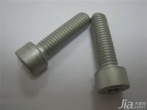 内六角螺栓标准 内六角螺栓国家标准