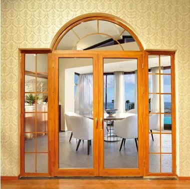 铝合金门窗怎么样 门窗材质选择哪种更合适