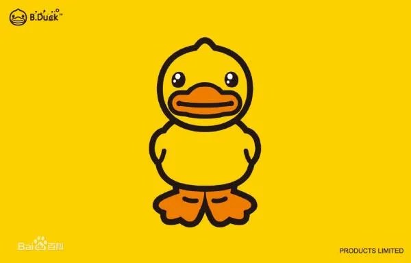 B.Duck是什么意思？