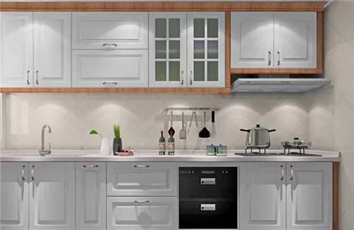 志邦橱柜和欧派哪个好 比一比才知道选择哪个好