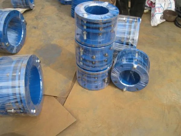 什么是伸缩节？