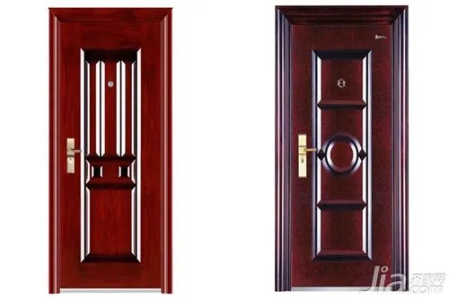 盼盼安全门 盼盼防盗门好不好