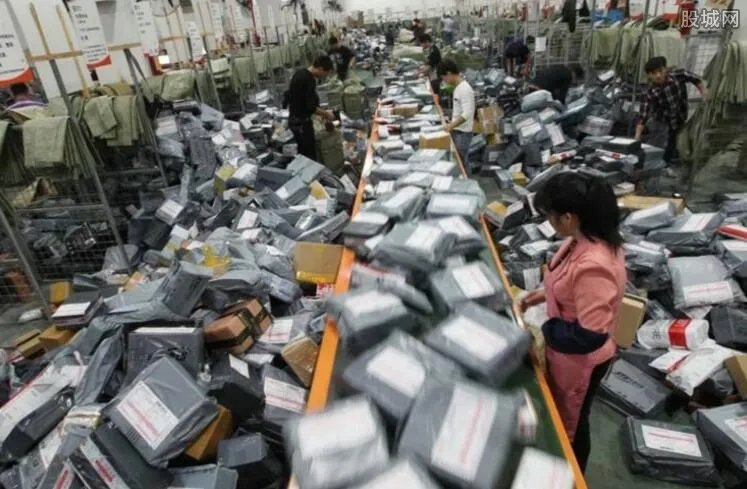 快递停运是什么意思 各大快递停运是什么时候？