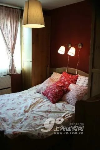 70方温馨小筑 改造混搭式绝美两人世界