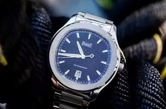 手表的十大品牌