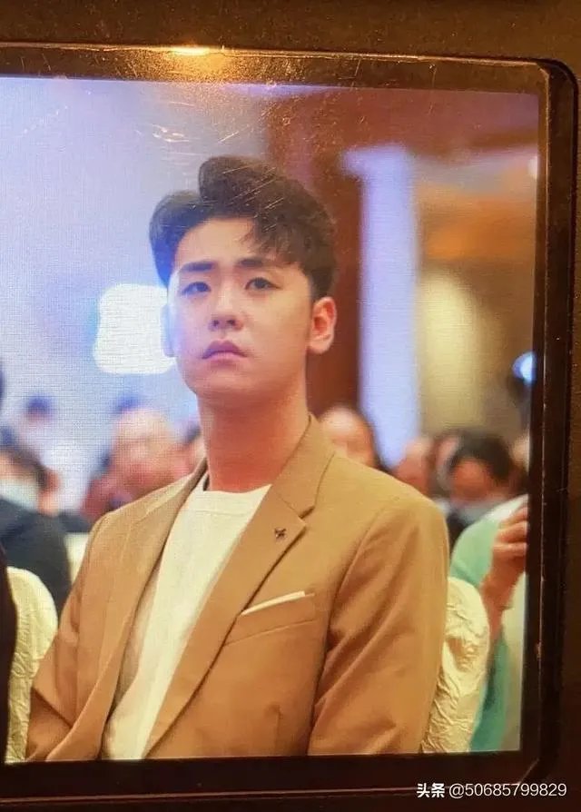 说说你眼中的张云雷吧？