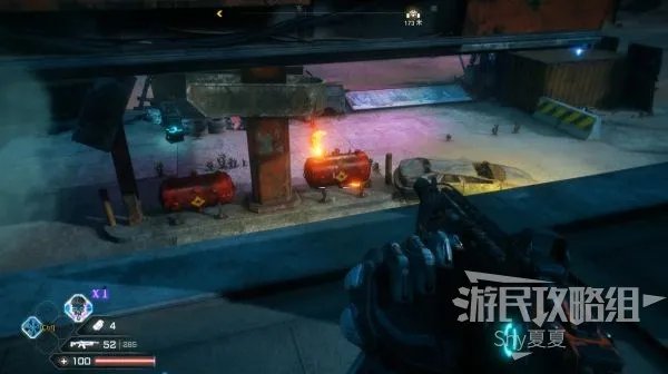 《狂怒2》图文攻略 任务流程图文攻略