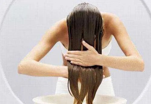 怎么用生姜水洗头，多久用一次？