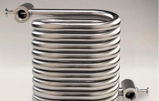 套管式换热器有哪些性能？