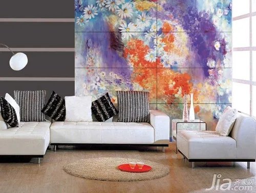 陶瓷薄板施工工艺 陶瓷薄板铺贴方法