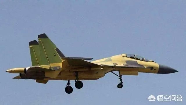 歼11与歼16有什么区别？