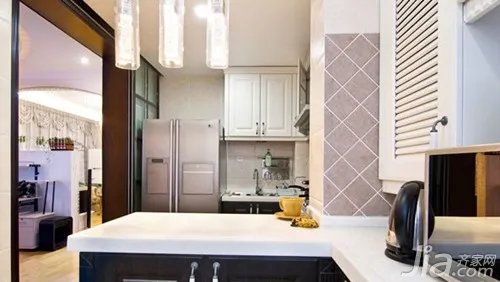 橱柜台面用什么好 橱柜台面材料分析