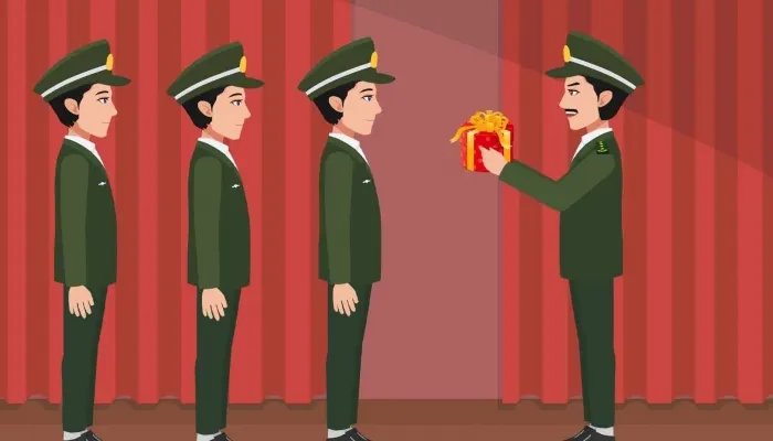 2022年八一是建军多少周年