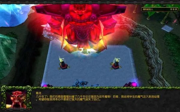 神之墓地幽冥鬼火怎么得到？