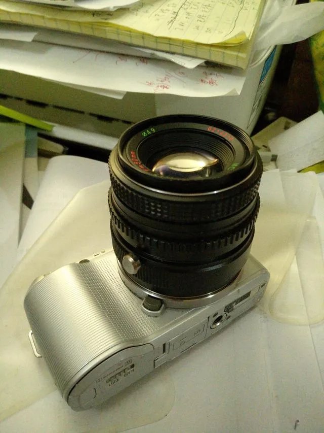 性价比最高的相机是哪款？